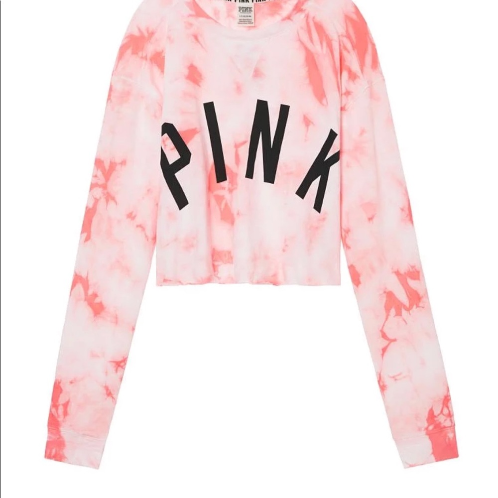 SALE Victoria’s Secret Pink Sweater
